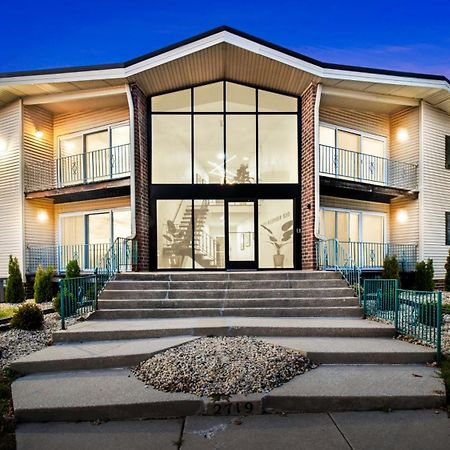 The Concord Place Peoria Exterior photo