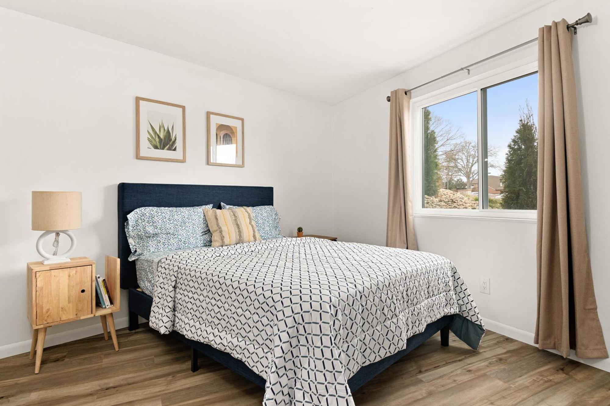 The Concord Place Peoria Room photo